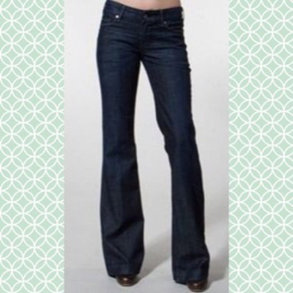 Faye Citizens of Humanity jeans