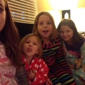 Meet your Posher, Brittany