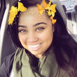 Meet your Posher, Shawnte