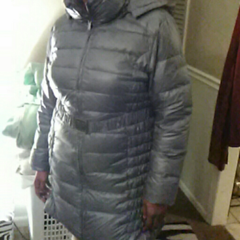 Extra pics of Versace Coat