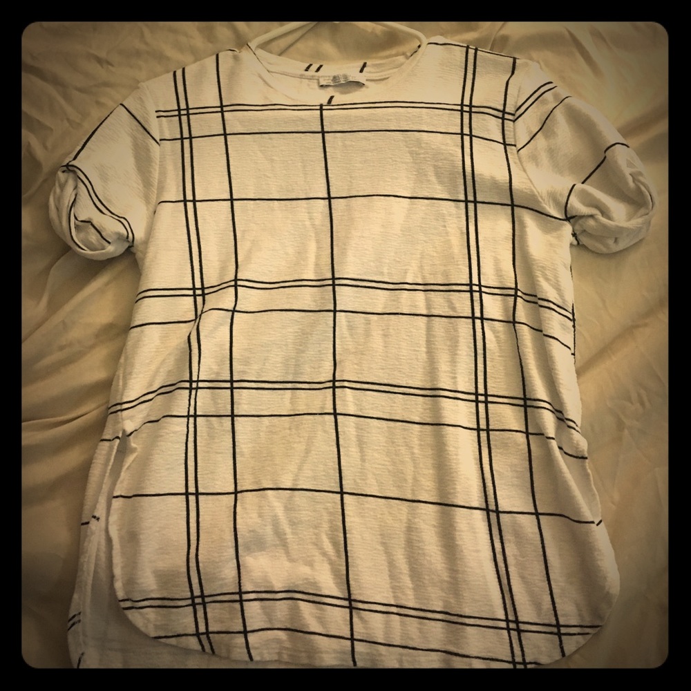 Zara Blouse