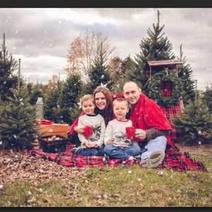 Meet your Posher, Jen