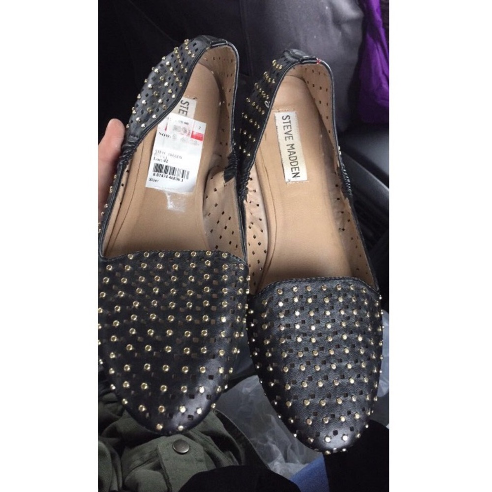 Steve Madden flats