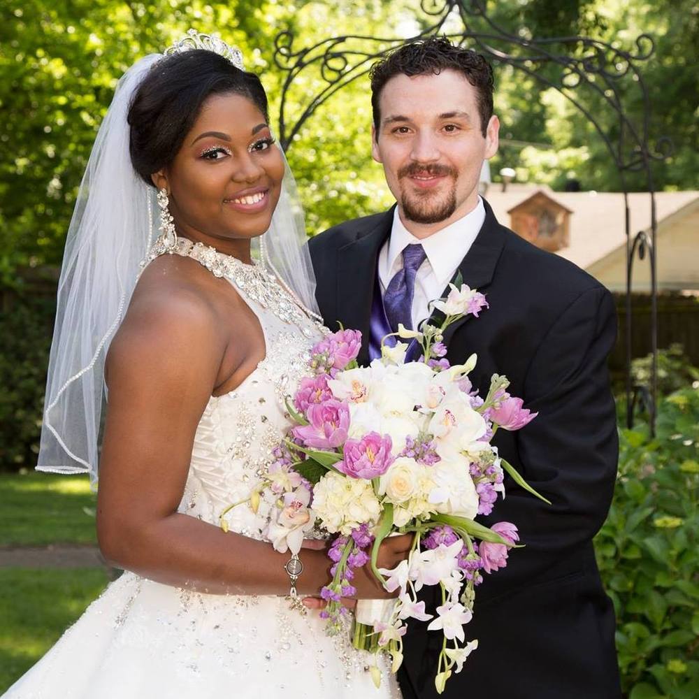 Meet your Posher, April