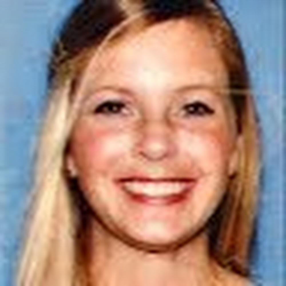 Meet your Posher, Johanna