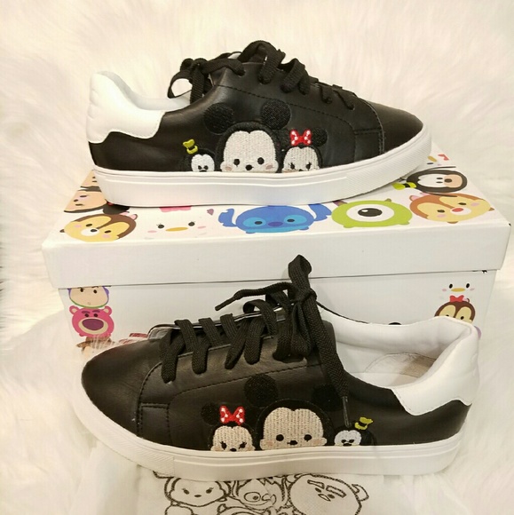 tsum tsum grace gift