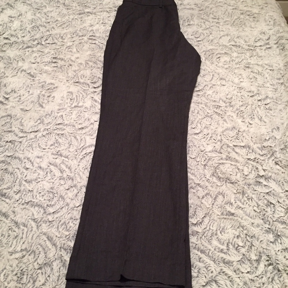 Banana Republic Dress Pants 33/32