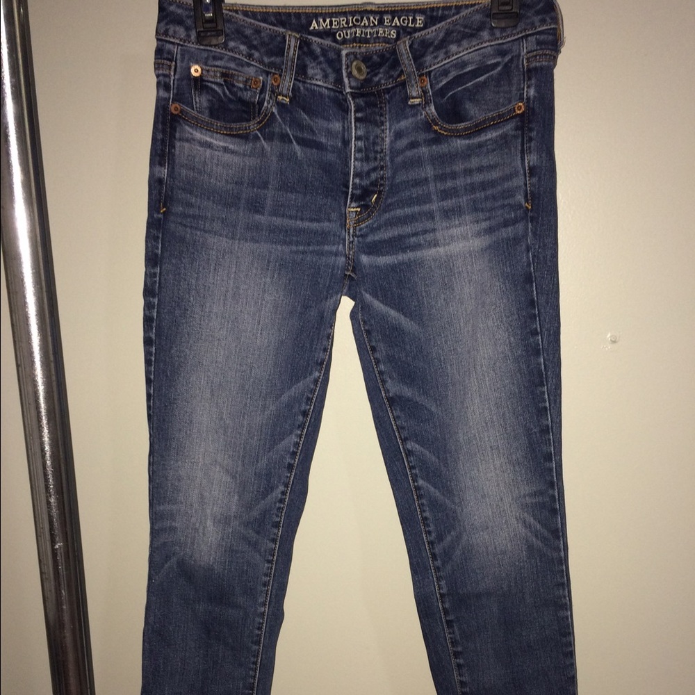 Jean