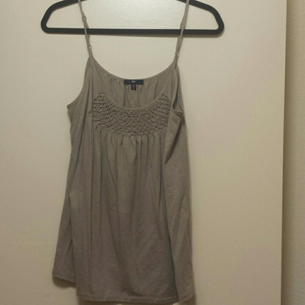 Gap tank top