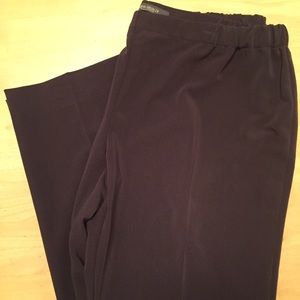 Brown Marina Rinaldi Trousers
