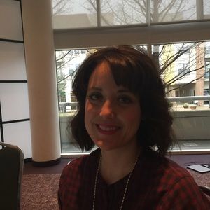 Meet your Posher, Joni