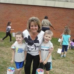 Meet your Posher, Tina