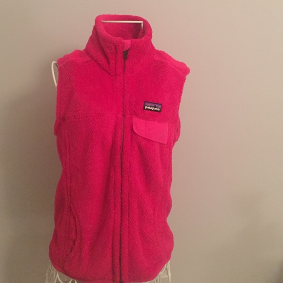 Women's size xs Patagonia vest. - Picture 2 of 4