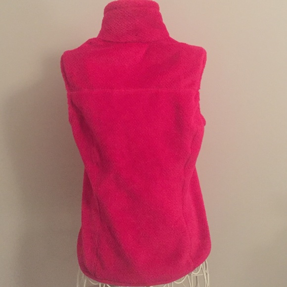 Women's size xs Patagonia vest. - Picture 3 of 4