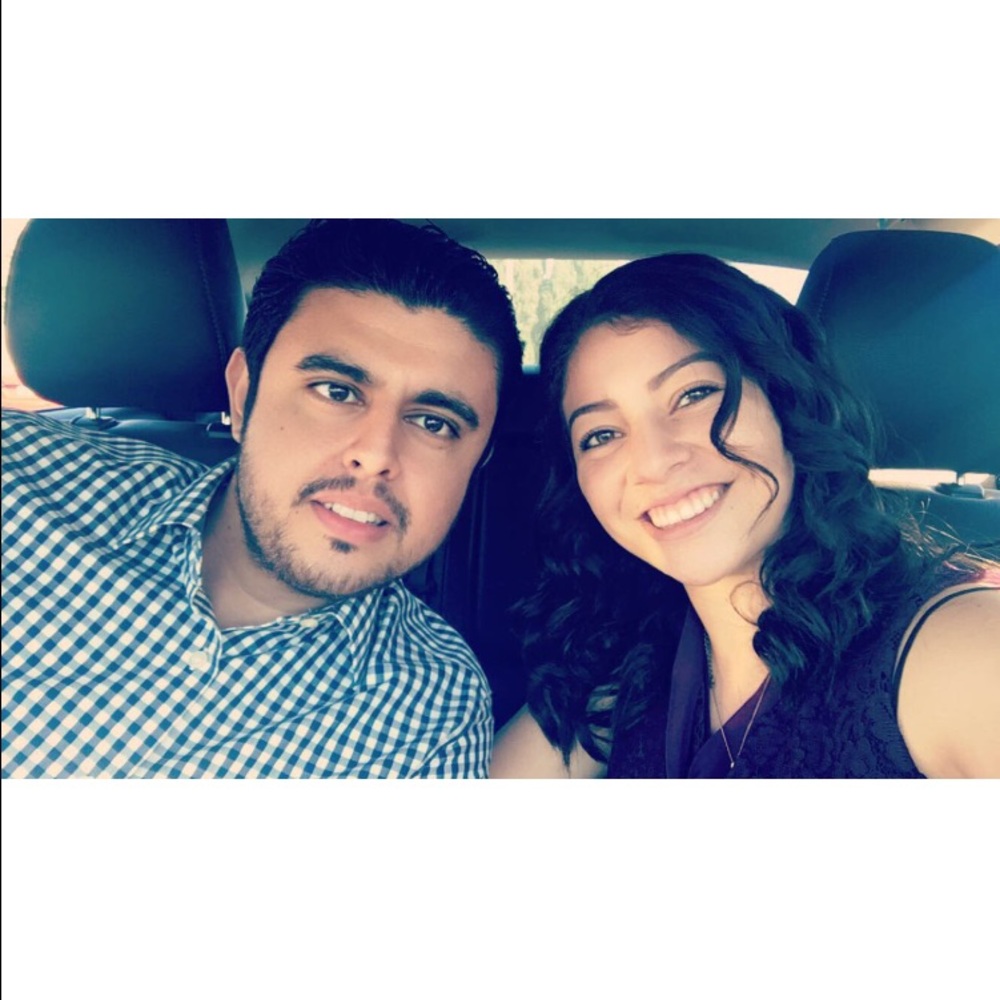 Meet your Posher, Jose