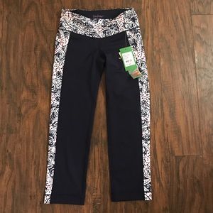 Lilly Pulitzer XS Weekender Croped Pant