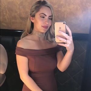 Meet your Posher, Alize