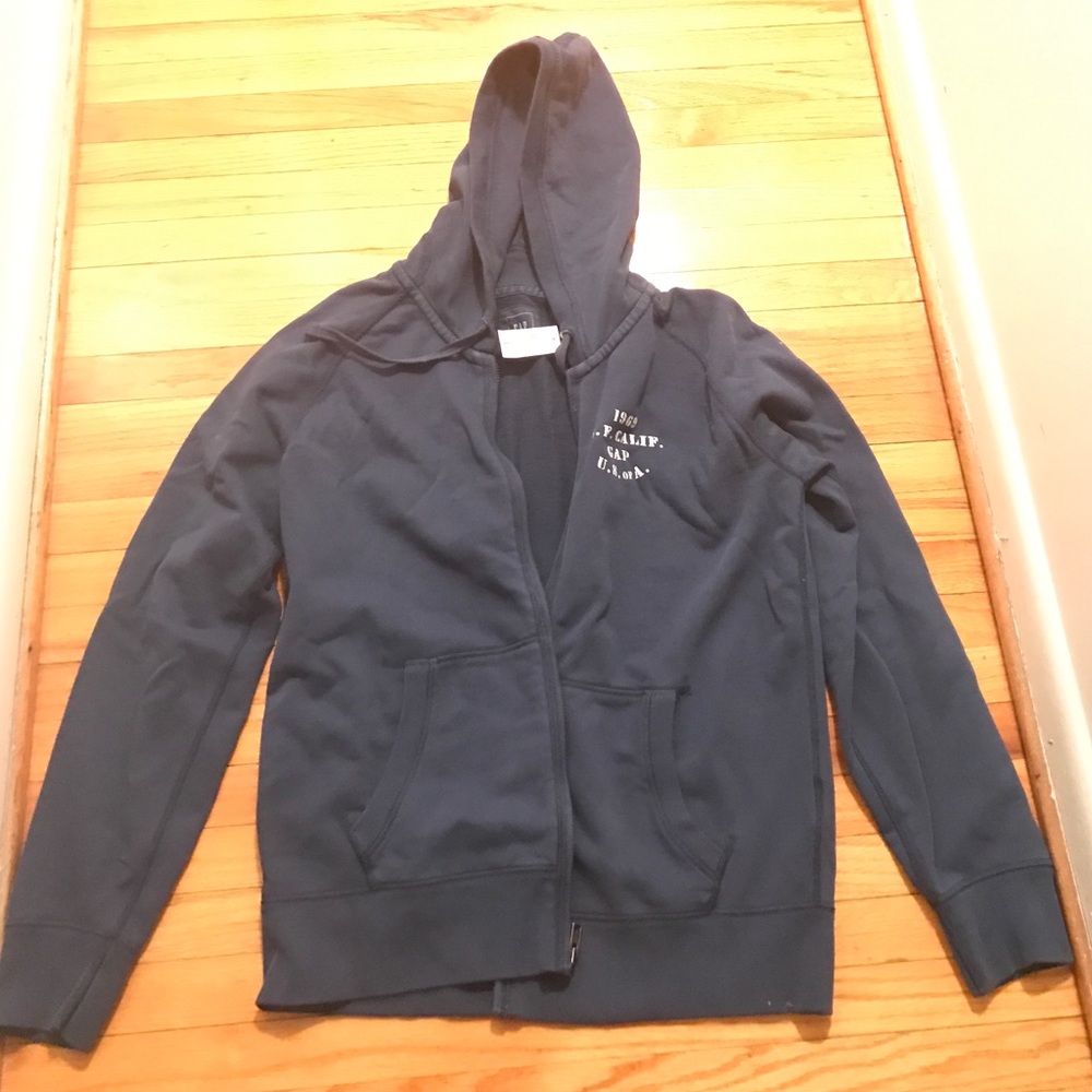 Brand-new GAP hoodie