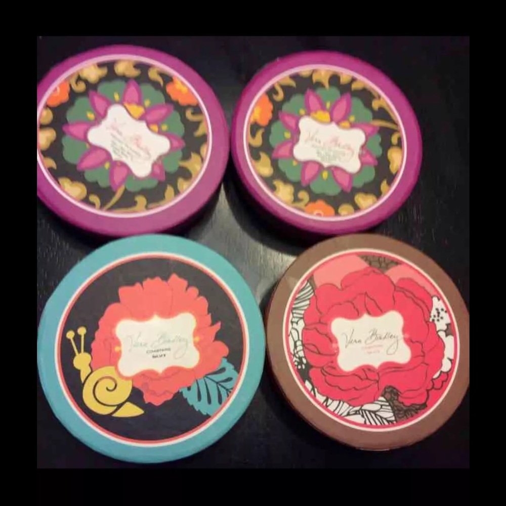 NWT Vera Bradley Coasters 🍹