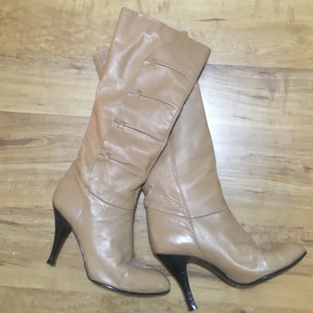 👌🏼Vintage Boots