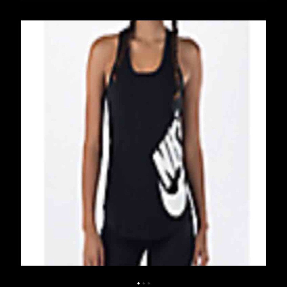 Nike Sport Tank