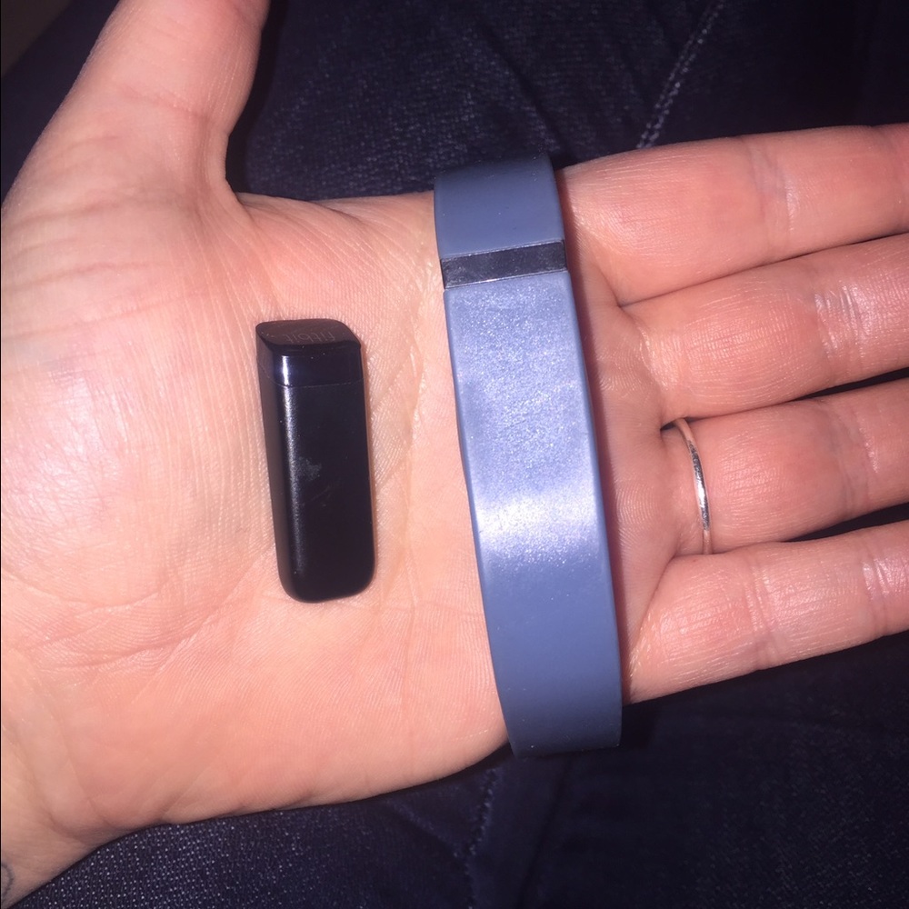 Fitbit Flex - image 2