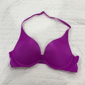 NWOT Victoria's Secret halter bra