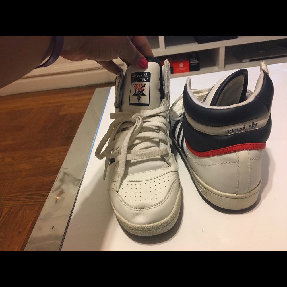 Adidas sneakers