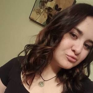 Meet your Posher, Ashlie