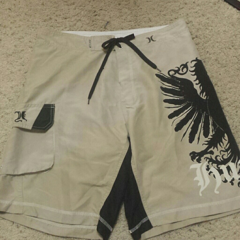Hurley Swim Trunks