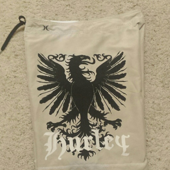 Hurley Swim Trunks - Picture 2 of 3