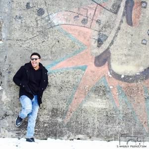 Meet your Posher, Joseph