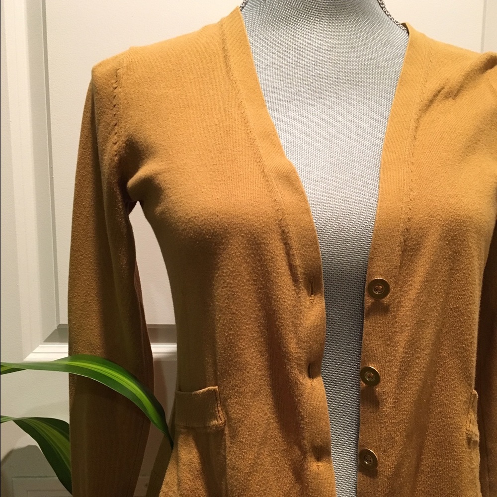 Banana Republic Cardigan
