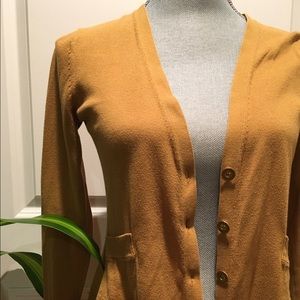 Banana Republic Cardigan