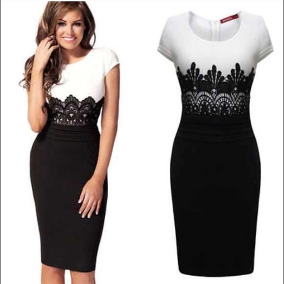 jade & Juliet Dresses & Skirts - Jade & Juliet Dress