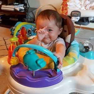 Meet your Posher, Trish