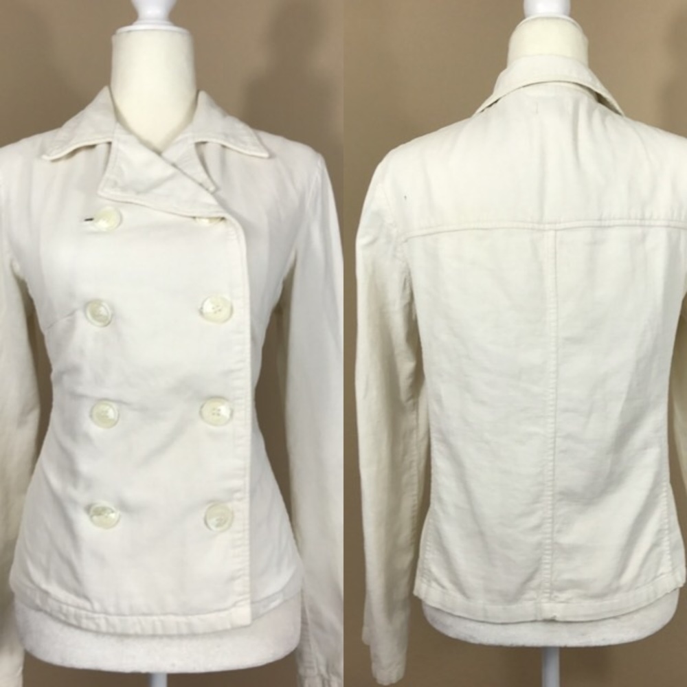 Claimed! Free! Anthropologie Ella Moss jacket - Picture 1 of 4
