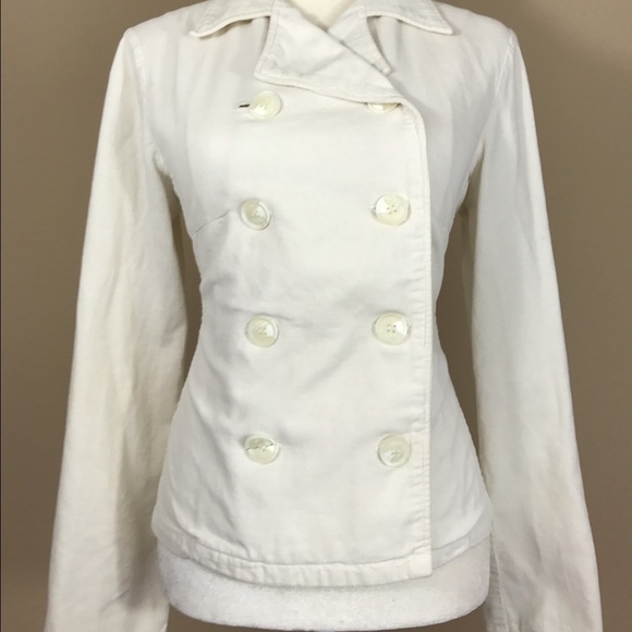 Claimed! Free! Anthropologie Ella Moss jacket - Picture 2 of 4