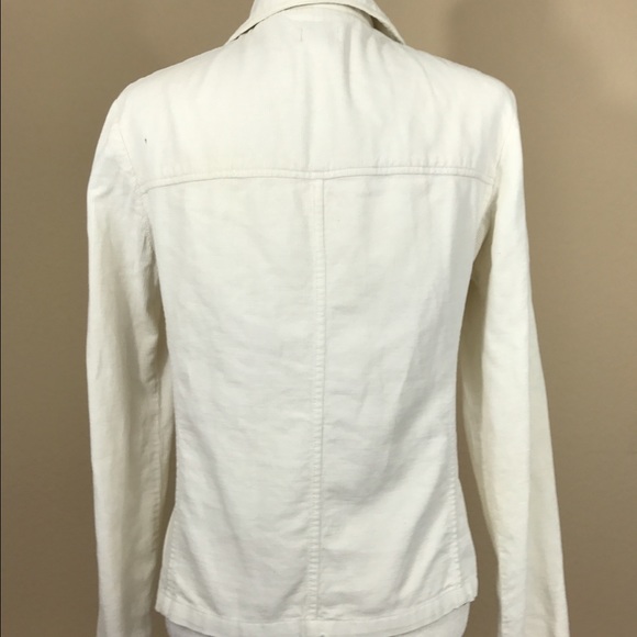 Claimed! Free! Anthropologie Ella Moss jacket - Picture 4 of 4