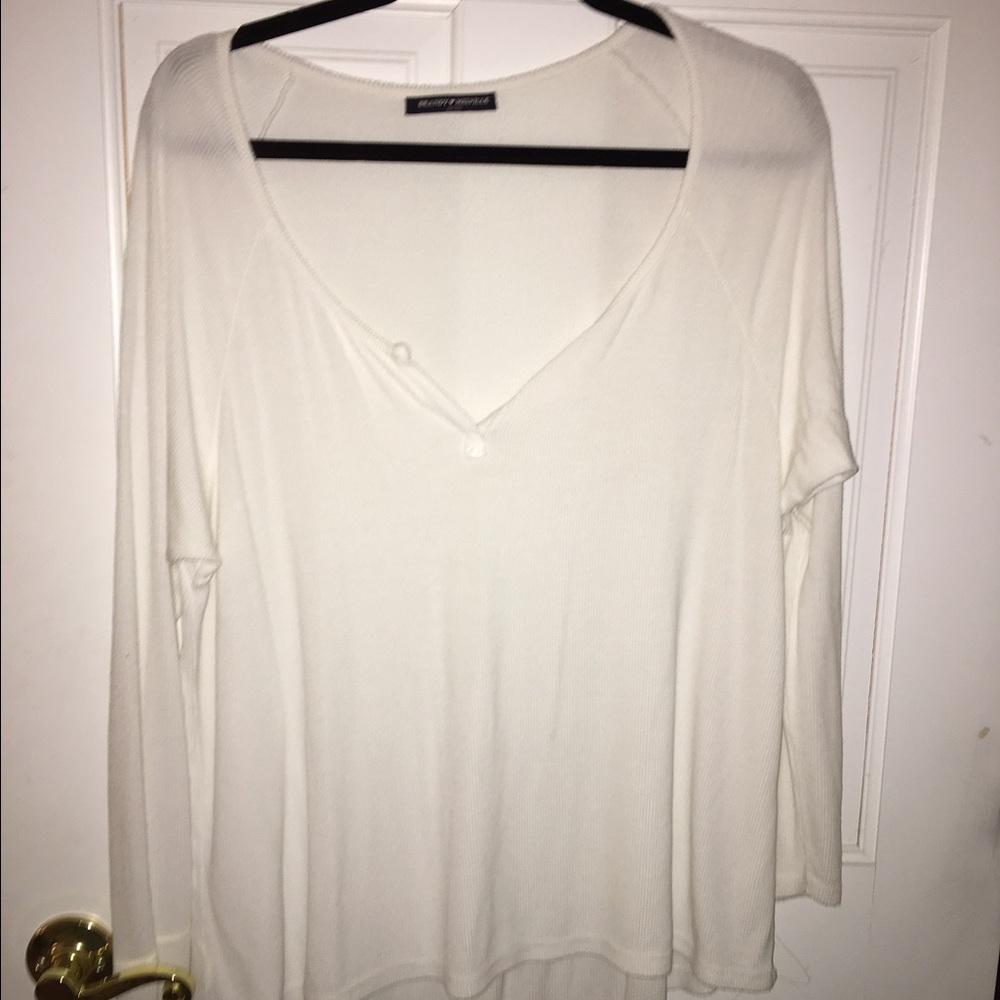 Comfy tee