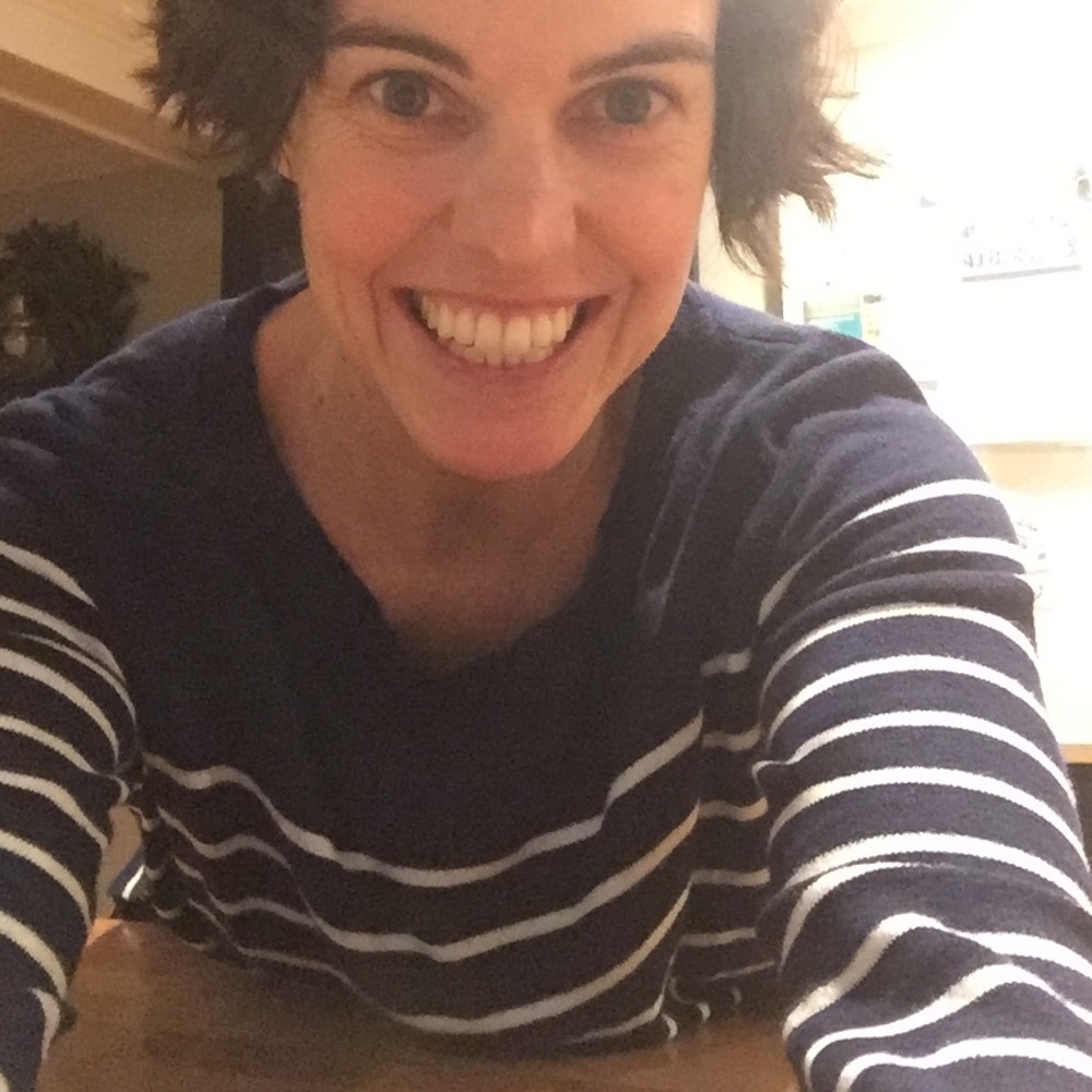 Meet your Posher, Jenni