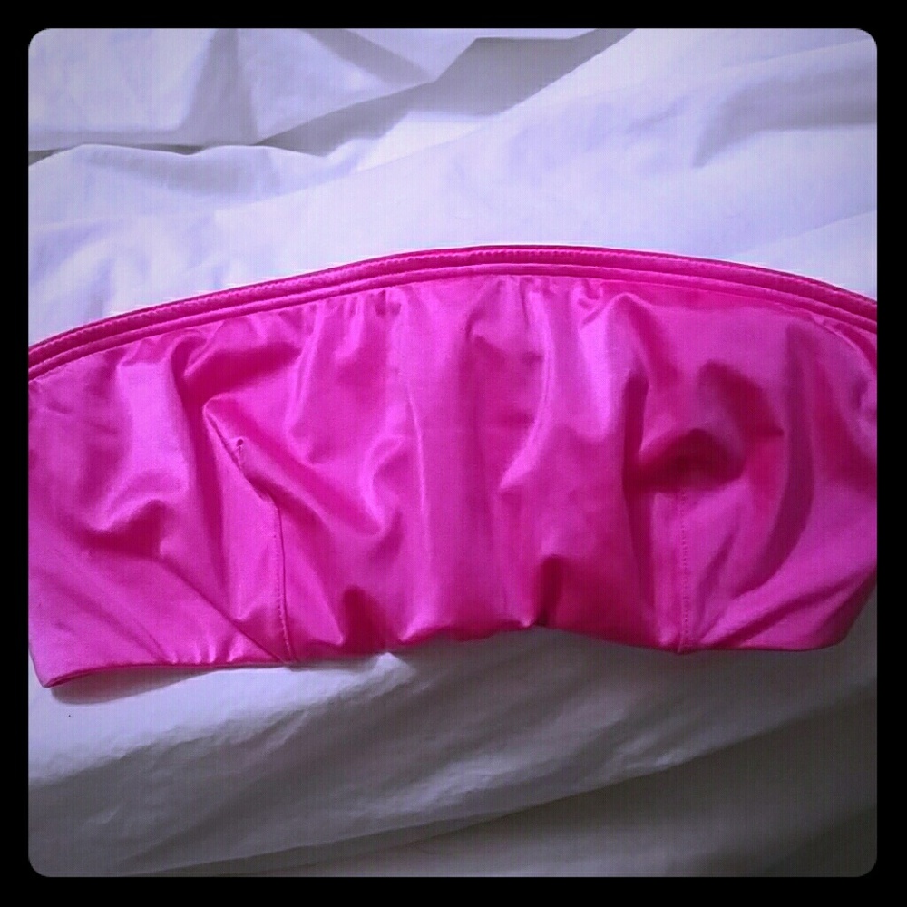 Victoria's Secret Bandeau Bra