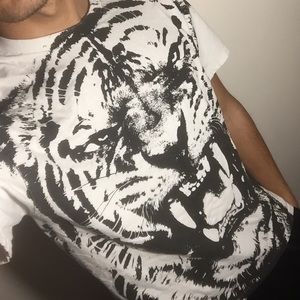 Tiger T-Shirt