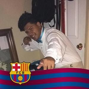 Meet your Posher, Duilio