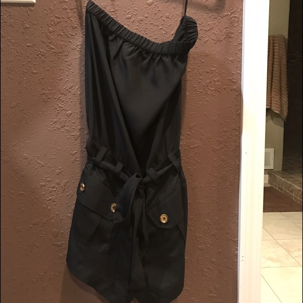 Express Womens romper