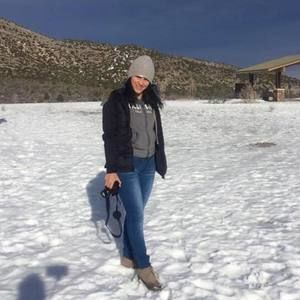 Meet your Posher, Angeles