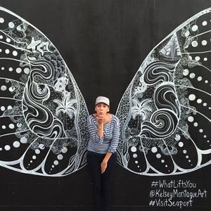 Meet your Posher, Valerie