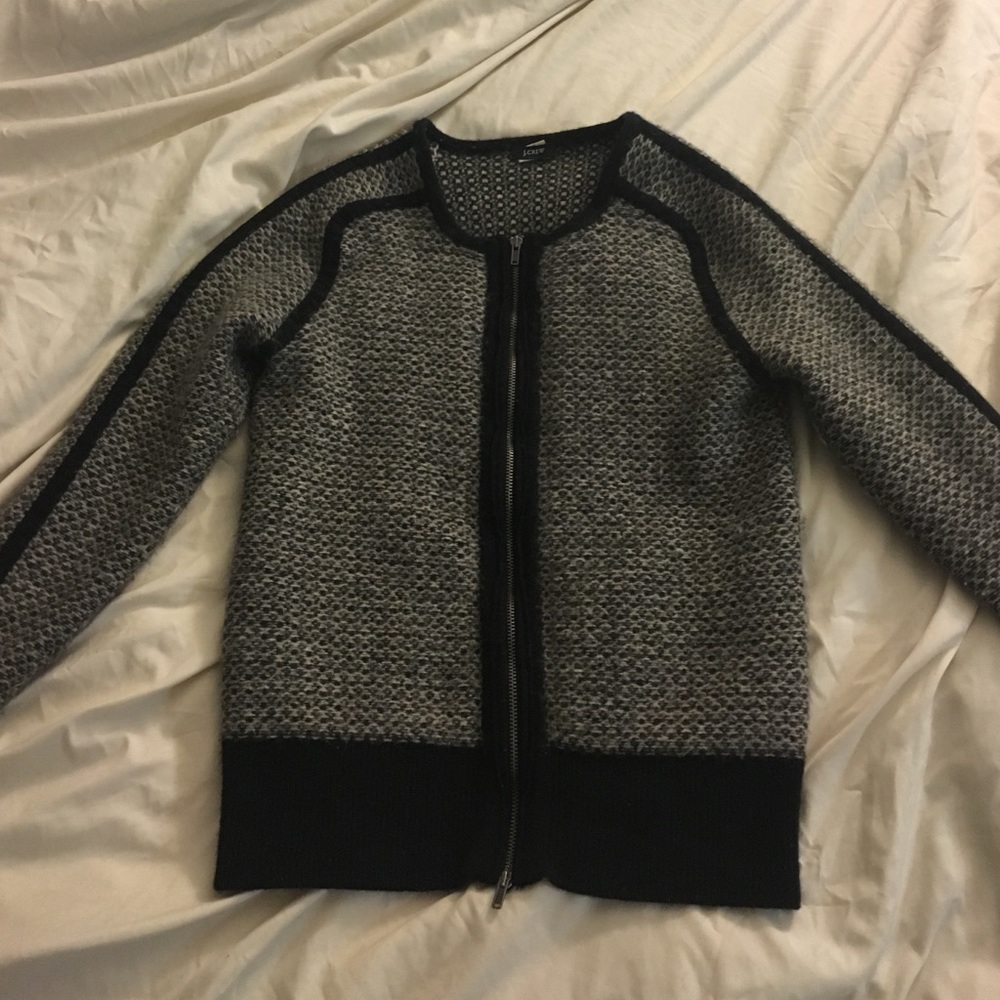 J.crew sweater