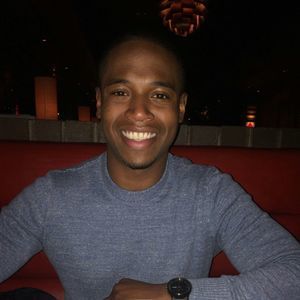 Meet your Posher, Justin