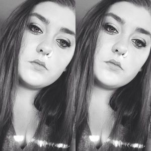 Meet your Posher, Zoey